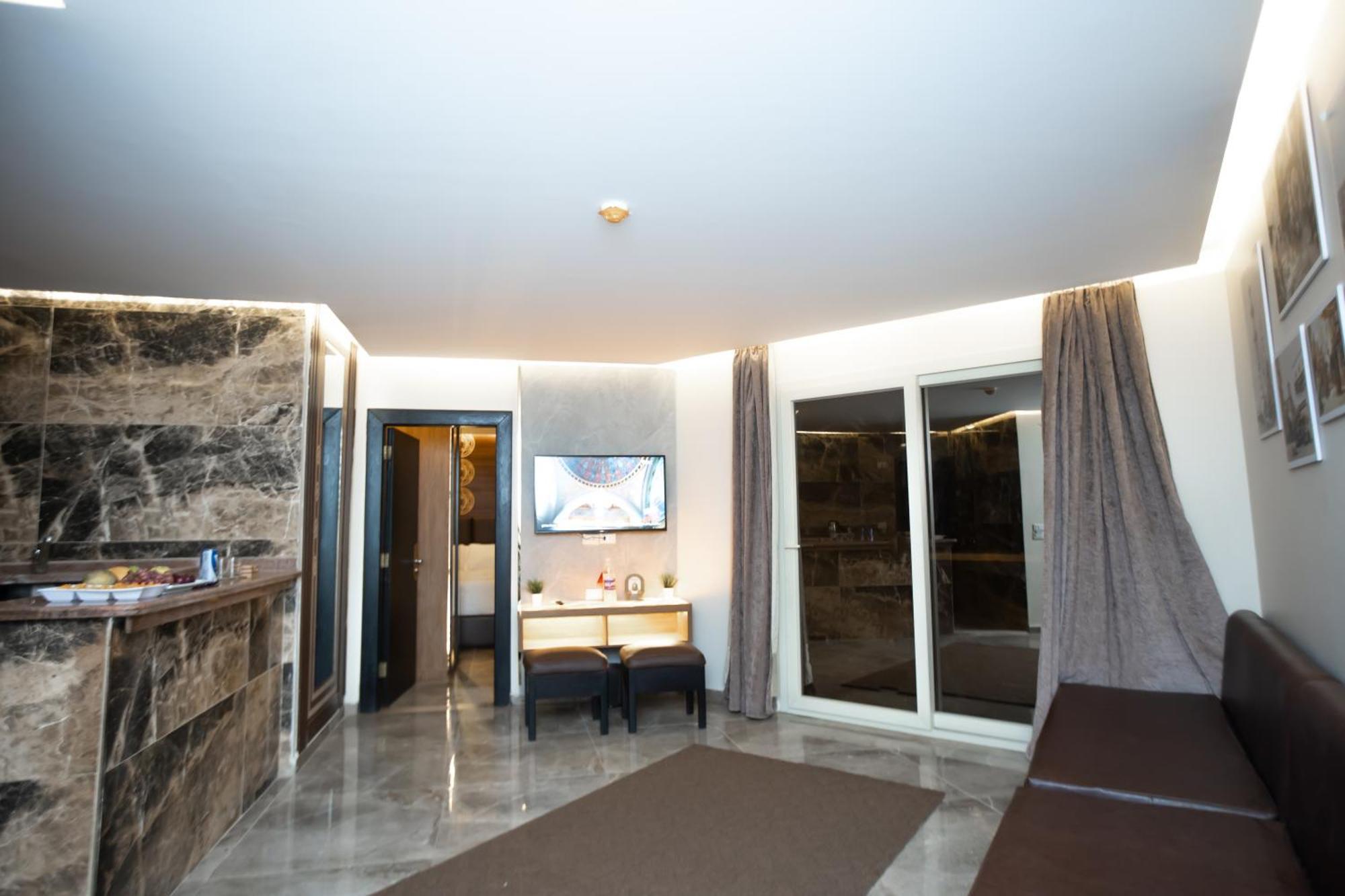 Comfort Giza Inn View Al Kawm al Akhdar Esterno foto